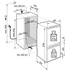 Холодильник встраиваемый Liebherr ICBNSd 5623