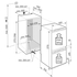 Холодильник встраиваемый Liebherr ICBNci 5153