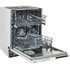 Посудомоечная машина VESTEL DWII1E6A0W