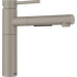 Кухонный смеситель Blanco ALTA-S II серый беж 527550