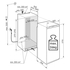 Холодильник встраиваемый Liebherr IRBAc 5190 617