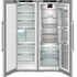 Холодильник Side by Side Liebherr XRFst 5295 22 