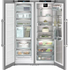 Холодильник Side by Side Liebherr XRFst 5295 22 