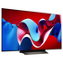 LG OLED77C46LA