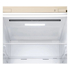 Холодильник LG GC-B509MEWM