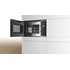 Встроенная микроволновая печь Bosch BEL554MS0