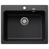 Кухонная мойка Blanco NAYA 6 чорний 525941