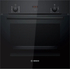Духовой шкаф электрический Bosch HBF512BB1T