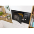 Встроенная микроволновая печь Gorenje BM 201 AG1BG