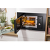 Встроенная микроволновая печь Gorenje BM 201 AG1BG