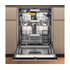 Посудомоечная машина Whirlpool W8IHF58TU