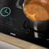 Варочная поверхность электрическая Gorenje GI 6432 BSCE