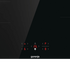 Варочная поверхность электрическая Gorenje GI 8421 BSC