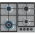 Варильна поверхня газова Gorenje GW 641 EBX