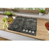 Варочная поверхность газовая Gorenje GW 641 EXB