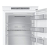 Холодильник вбудований Samsung BRB80F30A1F0UA