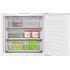 Холодильник встраиваемый Bosch KBN96ADD0