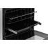 Духова шафа електрична Gunter & Hauer EOM 1370 BL (WD)