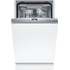 Посудомоечная машина Bosch SPV6EMX65Q