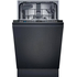Посудомийна машина Siemens SR63IX01KK