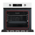 Духовой шкаф электрический Teka HSB 6350 WH