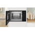 Встроенная микроволновая печь Bosch BFL524MB2