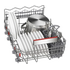 Посудомоечная машина Bosch SPV8ZMX06Q