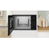 Встроенная микроволновая печь Bosch BFL524MH2