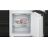 Холодильник встраиваемый Siemens KI87SAFE0N