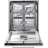 Посудомоечная машина Samsung DW60CG550B00UA