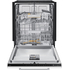 Посудомоечная машина Samsung DW60DG760B00U1