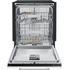 Посудомоечная машина Samsung DW60DG770B00U1