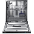 Посудомоечная машина Samsung DW60M6040BB/UA