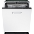 Посудомоечная машина Samsung DW60M6070IB/UA