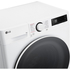 Стиральная машина LG F2Y5PS0W