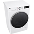 Стиральная машина с сушкой LG F2R5FG0W