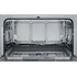 Посудомийна машина Electrolux ESF2400OW