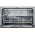 Посудомийна машина Electrolux ESF2400OW