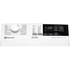 Стиральная машина Electrolux EW6T406U