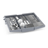 Посудомийна машина Bosch SMV26EX14K