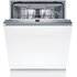 Посудомийна машина Bosch SMV26EX14K