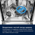 Посудомийна машина Electrolux ESS43210SW