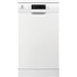 Посудомийна машина Electrolux ESS43210SW