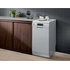 Посудомийна машина Electrolux ESS43210SW