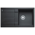 Кухонная мойка Blanco METRA 5 S антрацит 513044