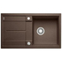 Кухонная мойка Blanco METRA 5 S кофе 515041