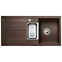 Кухонная мойка Blanco METRA 6 S кофе 515045