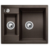 Кухонная мойка Blanco METRA 6 кофе 516162