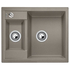 Кухонная мойка Blanco METRA 6 серый беж 517351
