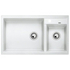 Кухонная мойка Blanco METRA 9 белый 513269